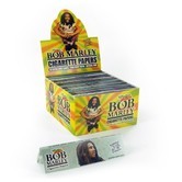 Rolling Papers Bob Marley King Size