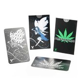 Card Grinder