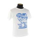 T-Shirt Run THC