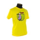 T-Shirt The Grow Life