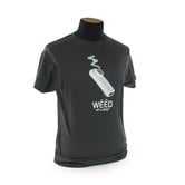 T-Shirt Weed