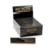 ROOR Rolling Papers Premium Slim