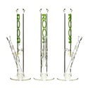 Glazen Waterpijp ROOR Icemaster 7.0mm