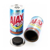 Stash Blikje Ajax