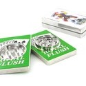 Grinder 'Card Deck' 3 parts