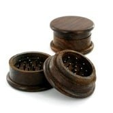 Wooden Grinder Medium 2 Parts