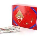 Shisha Charcoal Three Kings