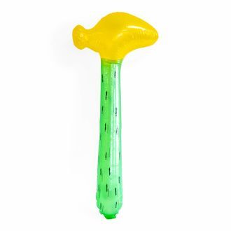 Opblaasbare Attributen