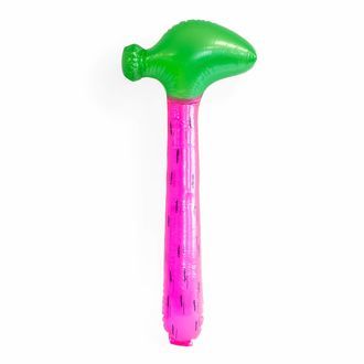 Opblaasbare Attributen