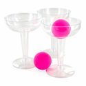 Prosecco Pong Drinkspel