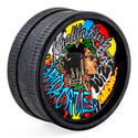 Wiz Khalifa Hennep Grinder (Santa Cruz)