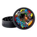 Wiz Khalifa Hennep Grinder (Santa Cruz)