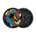 Wiz Khalifa Hennep Grinder (Santa Cruz)