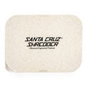 Hennep Tray Set Met Zeef (Santa Cruz)