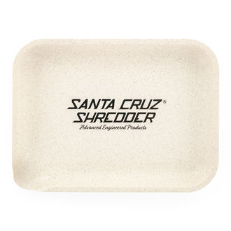 Hennep Tray Set Met Zeef (Santa Cruz)