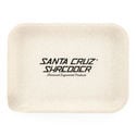 Hennep Tray Set Met Zeef (Santa Cruz)