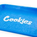 Hennep Cookies Rolling Tray (Santa Cruz)