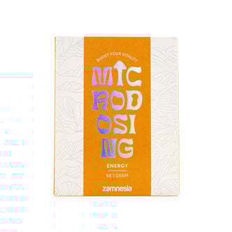 Energy Microdosing Pack