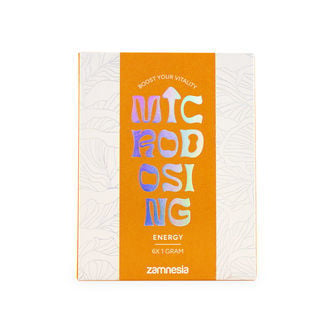 Energy Microdosing Pack