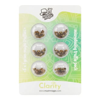 Clarity Microdosing Pack