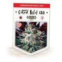 Critical Relief CBD (Garden Of Green) Feminized