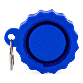 Universele Flessendop (Zamnesia)