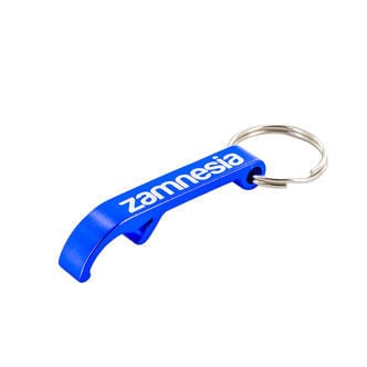 Sleutelhanger Met Flesopener (Zamnesia)