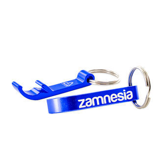 Sleutelhanger Met Flesopener (Zamnesia)