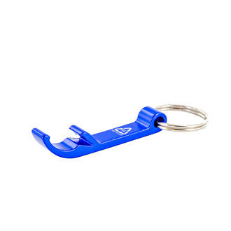 Sleutelhanger Met Flesopener (Zamnesia)