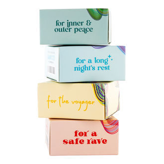 Oordopjes (Zamnesia)