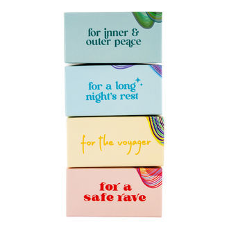 Oordopjes (Zamnesia)