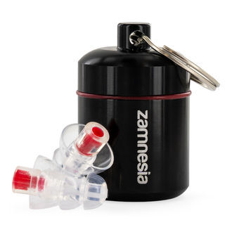 Oordopjes (Zamnesia)