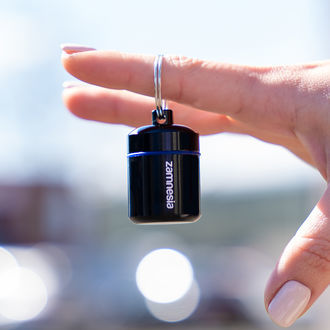 Oordopjes (Zamnesia)