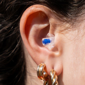 Oordopjes (Zamnesia)