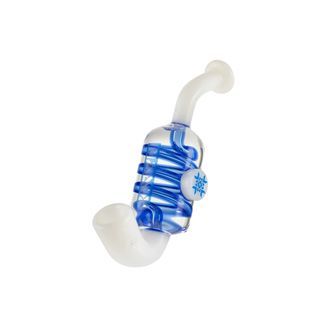 Freezable Sherlock Pipe (KRYO)