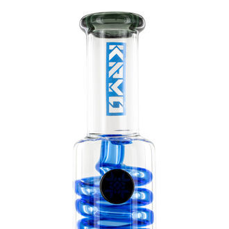 Invriesbare Beaker Bong (KRYO)