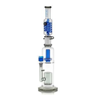 Invriesbare Showerhead XL Bong (KRYO)