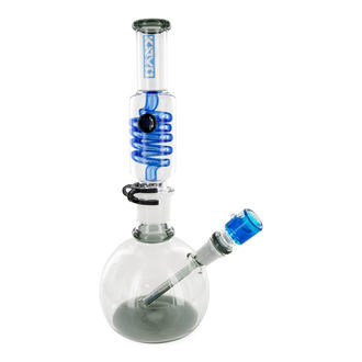Invriesbare Bubble Beaker Bong (KRYO)