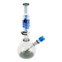 Invriesbare Bubble Beaker Bong (KRYO)