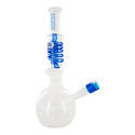 Invriesbare Bubble Beaker Bong (KRYO)