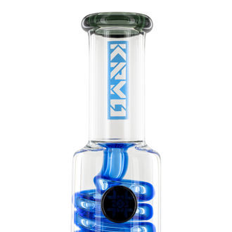 Invriesbare Bubble Beaker Bong (KRYO)