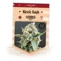 Nicole Kush (Garden Of Green) Feminized