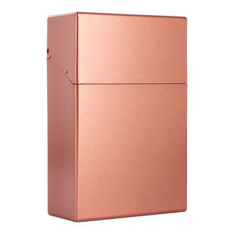 Metalen Sigarettenhouder