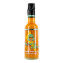 Papaya Faya Hot Sauce