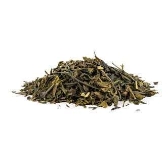 Japanse Sencha Thee