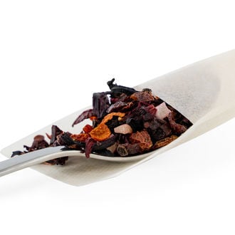 Lege Theefilter (T-Bar)