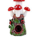 Mushrooms Pijp (Empire Glassworks)