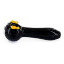 Bomber Spoon Pipe (Empire Glassworks)