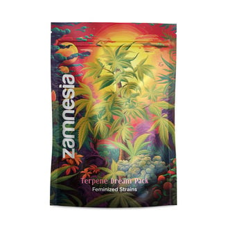 Terpene Dream Pack - Feminized Strains