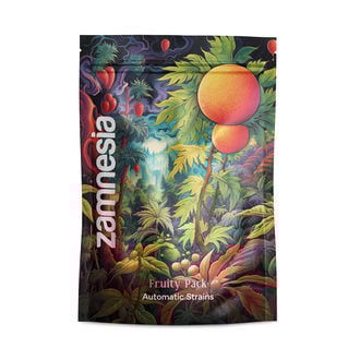 Fruity Pack - Autoflowering Strains